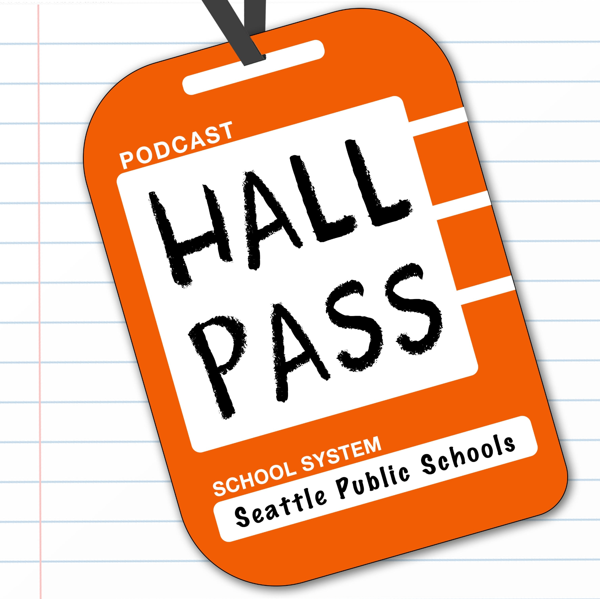 Seattle Hall Pass